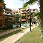 Apartamento La Recoleta Punta Prima *