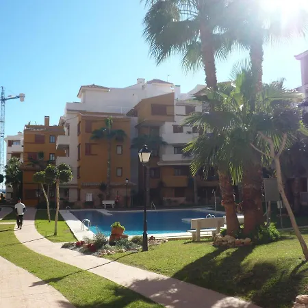 La Recoleta Punta Prima