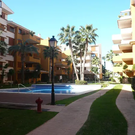 Apartment La Recoleta Punta Prima Torrevieja