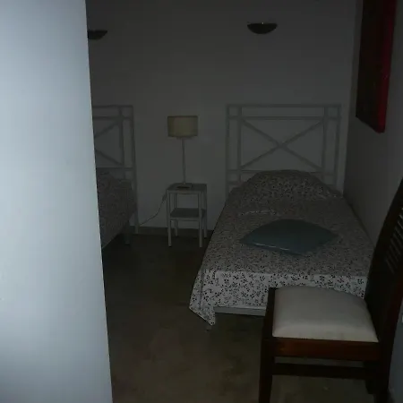 아파트 La Recoleta Punta Prima 또레비에하