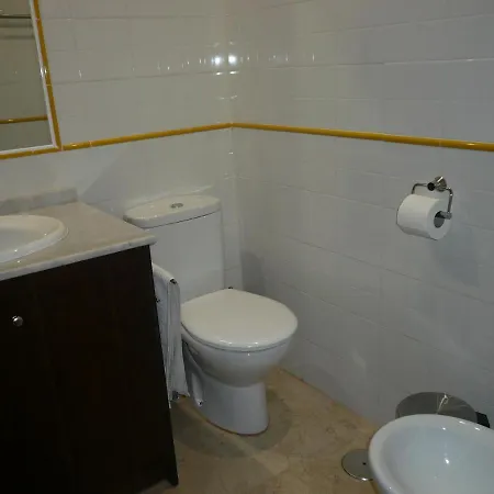 La Recoleta Punta Prima Lägenhet Torrevieja
