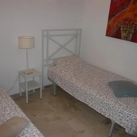 La Recoleta Punta Prima 아파트 또레비에하