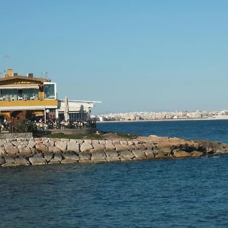 La Recoleta Punta Prima *