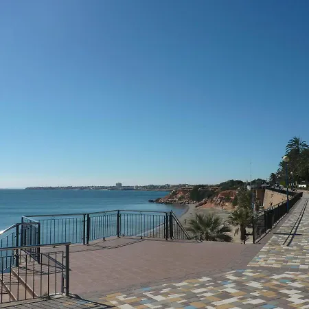 La Recoleta Punta Prima Apartment Torrevieja