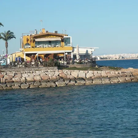 La Recoleta Punta Prima
