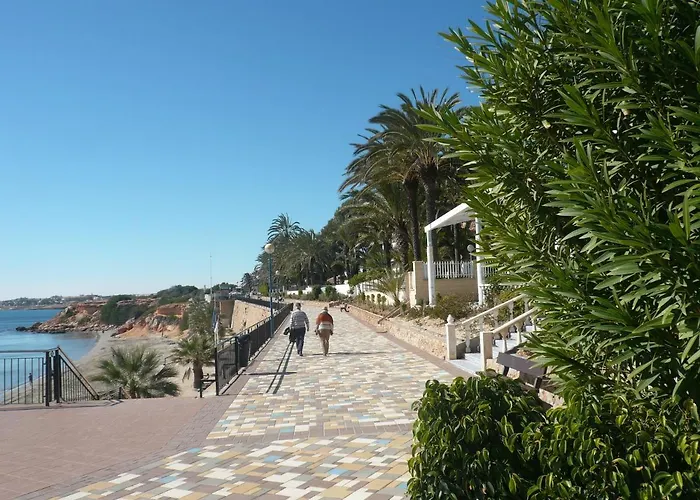 La Recoleta Punta Prima * Torrevieja