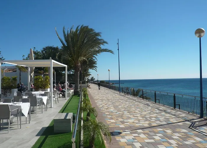 Appartamento La Recoleta Punta Prima