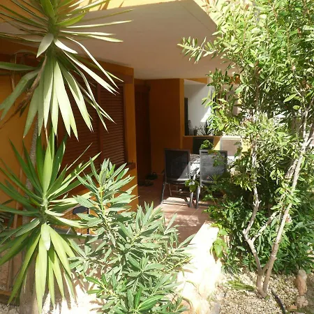 Appartement La Recoleta Punta Prima