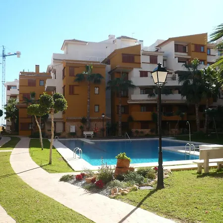 La Recoleta Punta Prima * Torrevieja