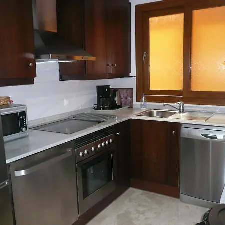 La Recoleta Punta Prima * Torrevieja