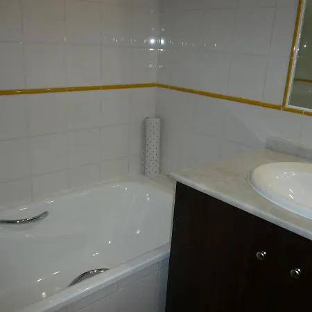 La Recoleta Punta Prima