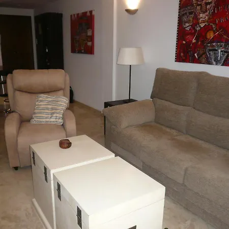 La Recoleta Punta Prima