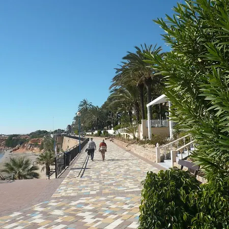 La Recoleta Punta Prima * Torrevieja