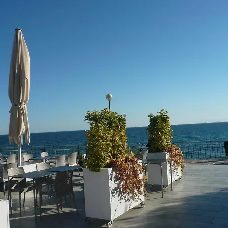 Appartement La Recoleta Punta Prima