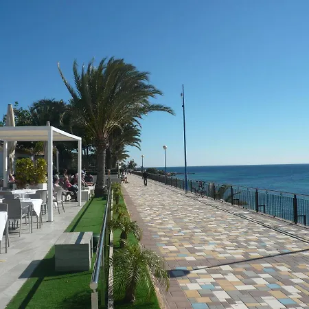 Appartement La Recoleta Punta Prima