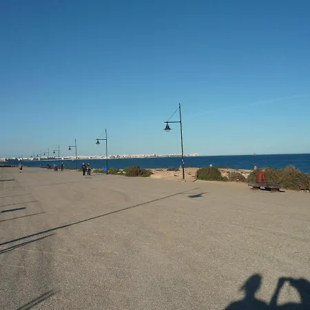 La Recoleta Punta Prima * Torrevieja