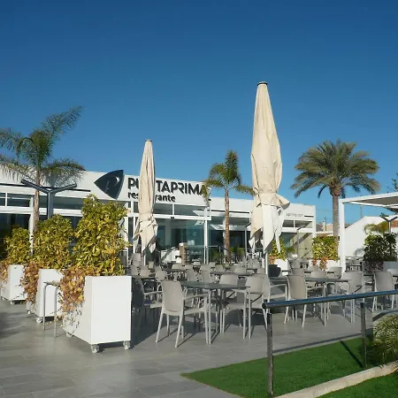 La Recoleta Punta Prima Torrevieja