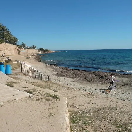 La Recoleta Punta Prima Appartement