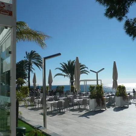 Appartement La Recoleta Punta Prima *