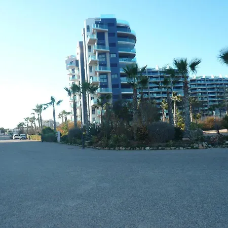 La Recoleta Punta Prima * Torrevieja